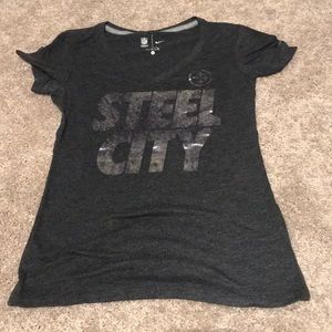 Nike Steelers shirt